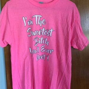 Jersey Shore Sami Sweetheart